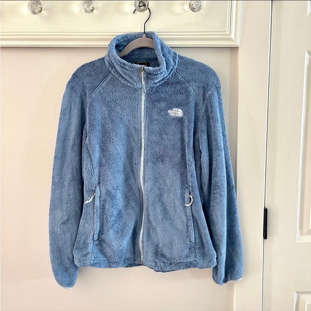 North face woman’s jacket